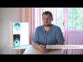 Остеопат Арсений Гуричев. О беременных и родах