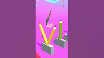 Slice it All Best Gameplay 363 #shorts #gameplay