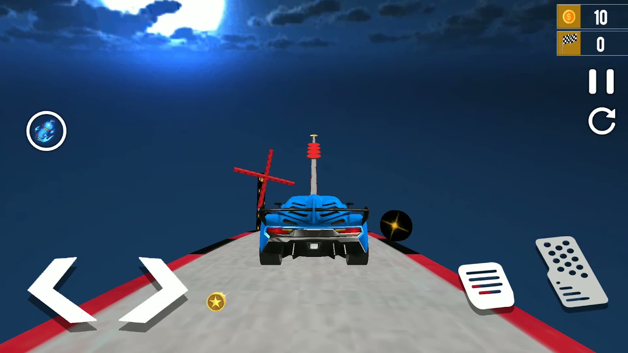 chop racing gta 5 - YouTube