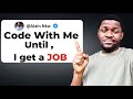 🎥Code with Me - Live #47 : Join me and Focus