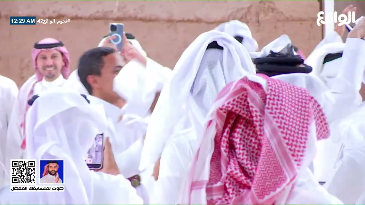 يا سلامي باسم نجران رمز الحمايا | اهداء لسالم كلمات عبدالله القشانين اداء صالح الكليب #نجوم_الواقع42