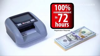 Top 5 Best Counterfeit Bill Detectors for 2021 | Money Detector Checker | Fake Currency Detection |