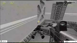 How to make a Shooting Game using FPS creator