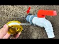 Why didnt i know these techniques early tips for handling and connecting water valves on pvc pipe