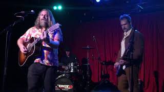 The White Buffalo - Oh Darlin’ What Have I Done