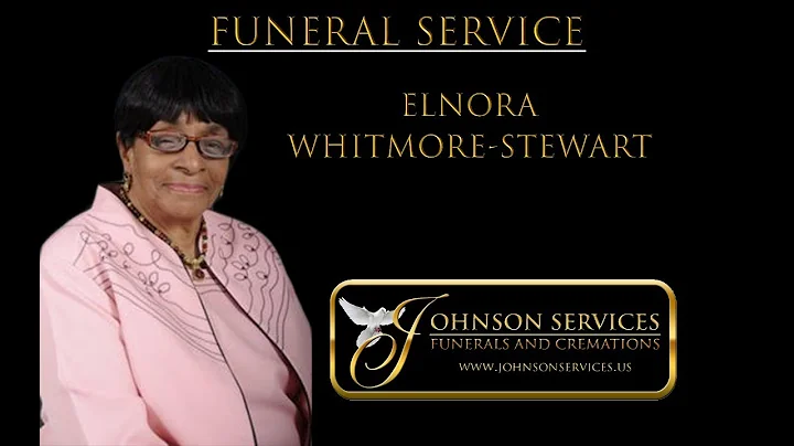 Elnora Stewart Photo 3