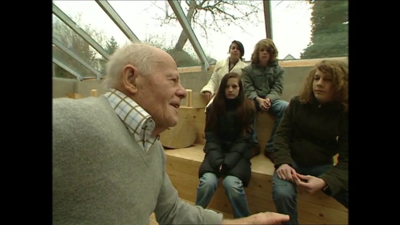 Das ist Kunst? - Der Holzbildhauer Rudolf Wachter (1923-2011)