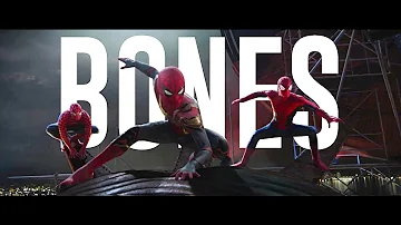 Spider-Man: No Way Home || Bones