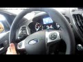 Ford Kuga 2013 первый обзор.Anton Avtoman.