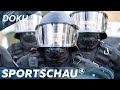 Polizeigewalt - Besonders im Fußball ein Problem | Sportschau