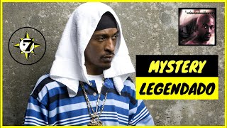 Rakim - Mystery (Who Is God?) (Legendado)