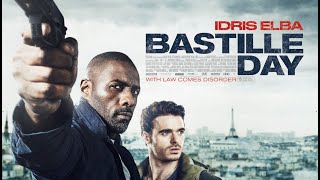 Bastille Day Movie Recap 2016