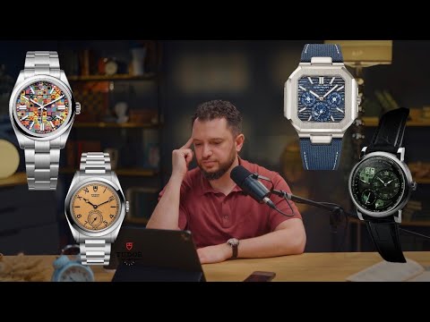 TOP BEST WATCHES OF 2026
