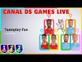  championship open qualifiers round 2  efootball 2024 ao vivo  ps5 efootball ds rage 
