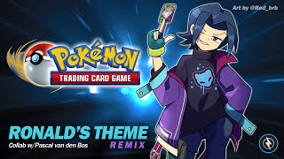 Ronald's Theme: Remix (Collab w/@PascalvandenBos ) ► Pokémon Trading Card Game