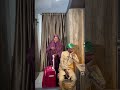 Labiba Sarkin Rigimah#whowillbemylifepartnerta #duet #reels #kannywood #funny #comedy 