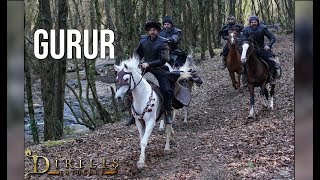 Diriliş Ertuğrul Season 5 Müzikleri - Gurur