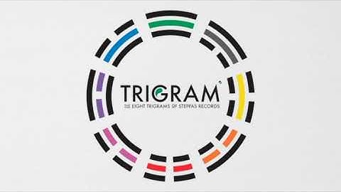 The Eight Trigrams of Steppas Records | 2020 Mixtape, Soundsystem, Meditation, Dub, Psy, World, Bass