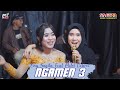 Eny Sagita Feat Putri Cebret - Ngamen 3 | Dangdut (Official Music Video)