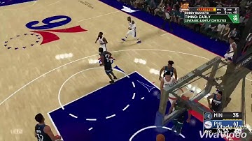 How to get midrange deadeye. (Fastest way!!!!!)2k19