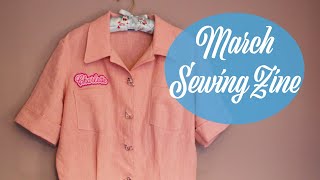 March 2020 Sewing Zine
Things mentioned:
The Sewcialists Sew Your Birth Year Mini Challenge: https://thesewcialists.com/2020/03/25/sew-your-birth-year-mini-challenge-launches/
Sugardale, Len Coveralls: http://sugardale.net/shop-pdf-patterns/len-pdf-pattern
SewOver50, #so50visible challenge: https://www.instagram.com/explore/tags/so50visible/
The Maker’s Atelier Asymmetric Gather Dress: https://englishgirlathome.com/2019/04/28/modified-asymmetric-gather-dress/
Paper Theory Patterns, Olya Shirt/Shirt Dress: https://papertheorypatterns.com/collections/pdf-patterns/products/olya-shirt-shirt-dress-pdf-pattern
Averil Otiv (soft basketry): https://averilotiv.co.uk/
SewBrum Meet-up (Saturday 24th October 2020): https://englishgirlathome.com/sewbrum/
Little Black Duck, Spools of Thread Mini Quilt: http://littleblackduck.co.uk/product/spools-of-thread-fpp-pdf-pattern/
♥ ♥ ♥ ♥ ♥
Im wearing:
Maven Patterns French Dart Shift: https://mavenpatterns.co.uk/the-french-dart-shift/
♥ ♥ ♥ ♥ ♥
Music by:
Cecille Grey
Song: Grain Of Glory
https://soundcloud.com/cecillegrey
https://www.facebook.com/cecillegrey/
https://twitter.com/cecillegrey
♥ ♥ ♥ ♥ ♥
Find me at:
Blog: www.englishgirlathome.com
Instagram: https://www.instagram.com/englishgirlathome/
Twitter: https://twitter.com/englishgirluk
Facebook: https://www.facebook.com/airluigi
The Foldline: https://thefoldline.com/members/english-girl-at-home/ March 2020 Sewing Zine