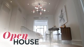A Reimagined Townhome on the Upper West Side | Open House TV
