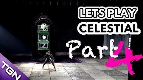 LETS PLAY Celestial (PART 4 - Getting a Lair!)