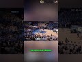 Shai's Game-Winner: The Most INSANE Clutch Move EVER! #shorts