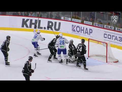 Daily KHL Update - September 27th, 2019 (English)