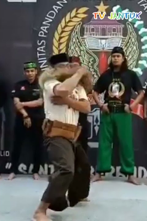 Pencak Silat [] Silat BETAWI Aliran BEKSI