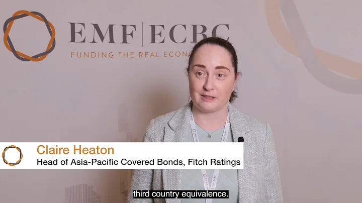 31st ECBC Plenary Meeting, Vienna - Claire Heaton,...