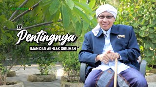 Pentingnya Iman dan Akhlak Dirumah | Buya Yahya screenshot 4