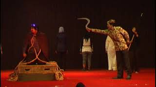 Musikal & Teaterikal Puisi ‼️ KAU INI BAGAIMANA (Gus Mus) - 2012