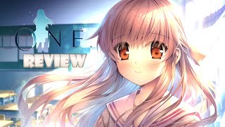 ONE. (Switch) Review (Video Game Video Review)