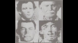 Brushy Bill Roberts AKA Billy The Kid: Physical Similarities & Facial Recognition Study