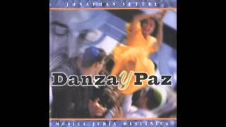 Un Shabat -  Jonathan Settel  - Danza Y Paz chords