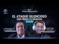 Episodio 1: 🚨 El ataque silencioso que frena tu negocio