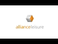 New logo for 2020  welcome to a new alliance leisure