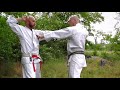 Karate and Jiu-Jitsu 🥋 Ruslan Mikhailenko | Anton Kulebiakin.
