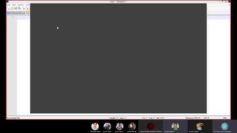 File I/O (making use of FileInputStream/ FileOutputStream)