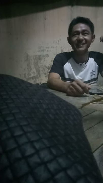 Ngerjain temen pake petasan bingung dia Bunyi petasan