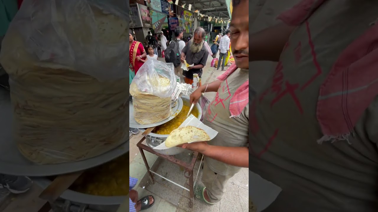 Garibo ka five star dhaba 