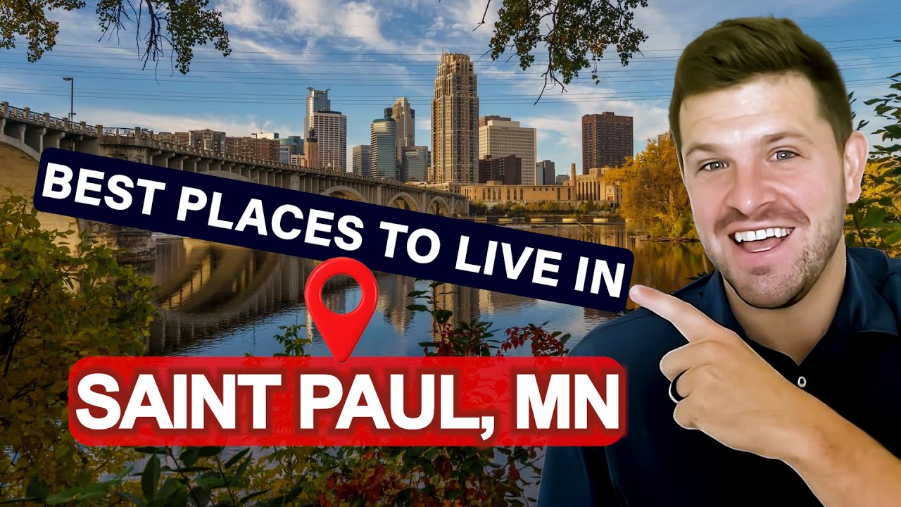 Moving to St Paul? Everything you need to know in 2023
