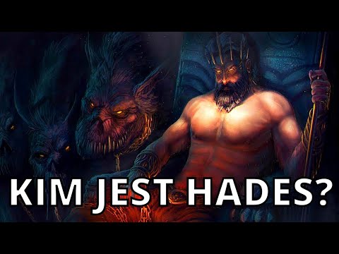 Wideo: Czym jest Hades, grecki bóg?