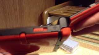 3Dsllリミテッドパック オレンジブラック開封動画 By,Maple