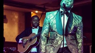 Pasteur Moise Mbiye - YAKA (remix)