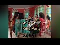 Kitty Party F13