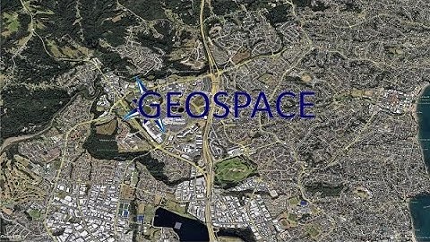 Geospace NZ GVI LiMobile data Capture