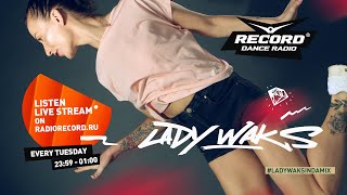 Download lagu Lady Waks Record Club 522 13 03 2019 Special Guest DJ Lexani Lady Waks Record Club 522 13 03 2019 Special Guest DJ Lexani
