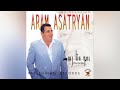 Aram Asatryan  - Hay es Du   -  Full Album  © 1996